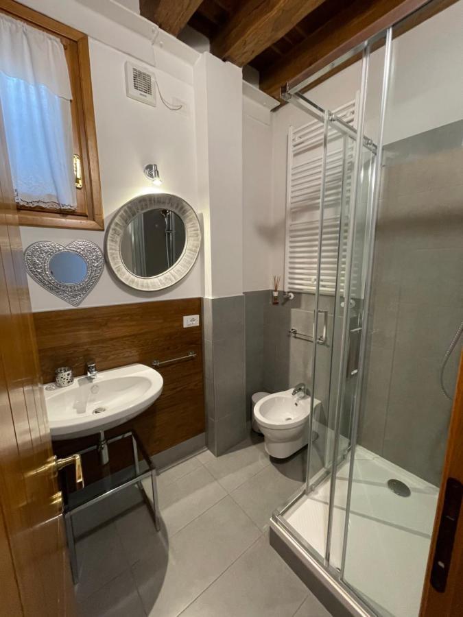 تريفيزو Avogari B&B المظهر الخارجي الصورة