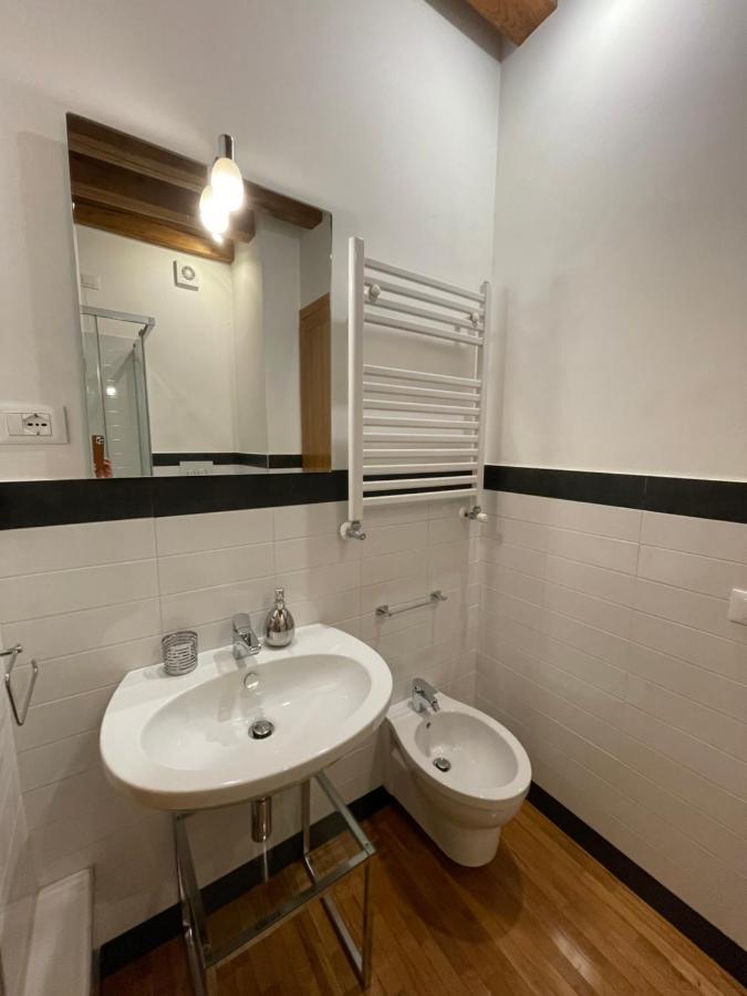 تريفيزو Avogari B&B المظهر الخارجي الصورة