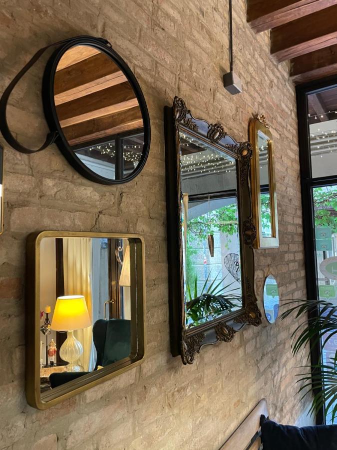 تريفيزو Avogari B&B المظهر الخارجي الصورة
