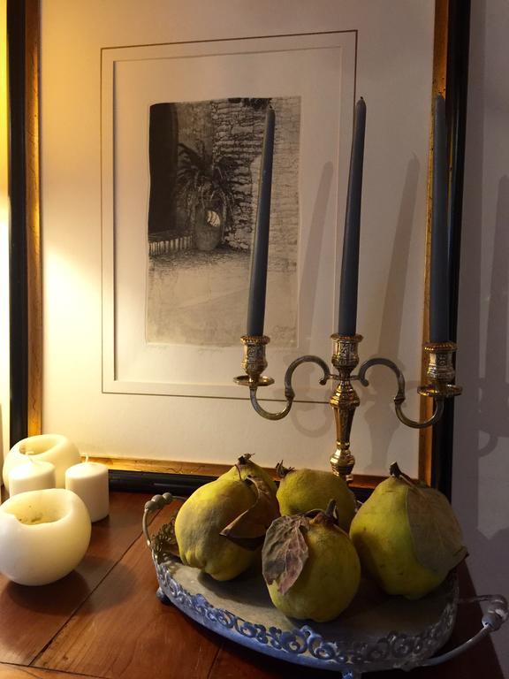 تريفيزو Avogari B&B المظهر الخارجي الصورة
