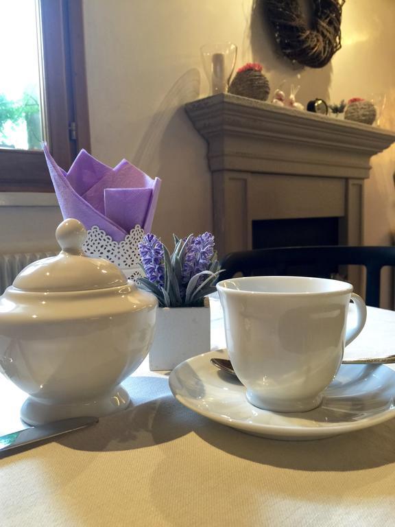 تريفيزو Avogari B&B المظهر الخارجي الصورة
